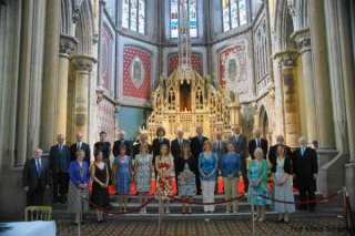 2010 Gorton Monastery 2