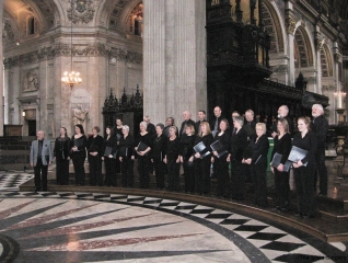 St Pauls Cathedral