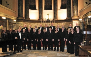 2011 St Pancras