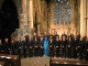 2009 Calderdale Mayor and The Maia Singers