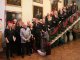 Tatton Hall Staircase 1