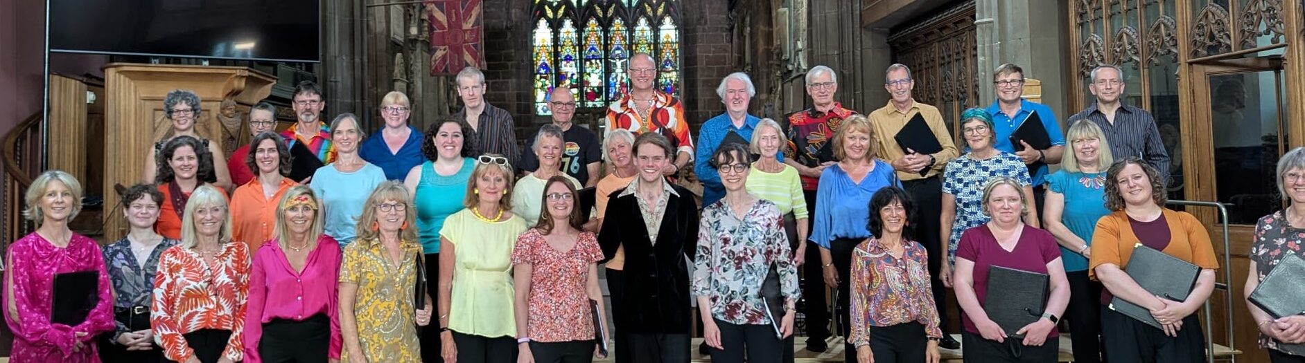 The Maia Singers